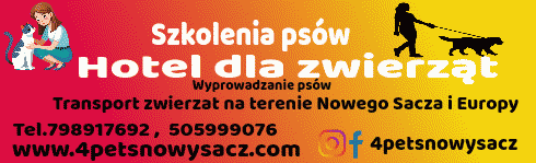 Szkolenia psw, wyprowadzanie psw Nowy Scz